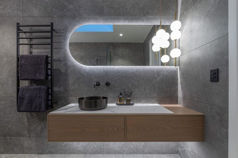 Photo of property in 296 Kitchener Road, Pukekohe, 2120