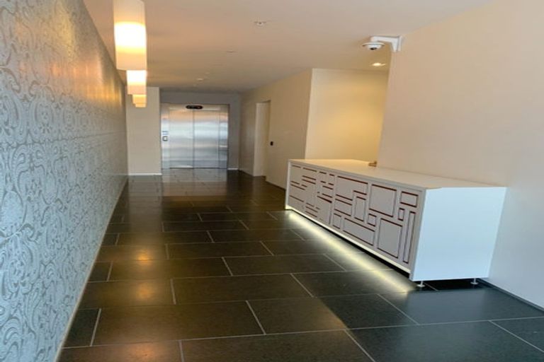 Photo of property in Forte Apartments, 81/13 College Street, Te Aro, Wellington, 6011