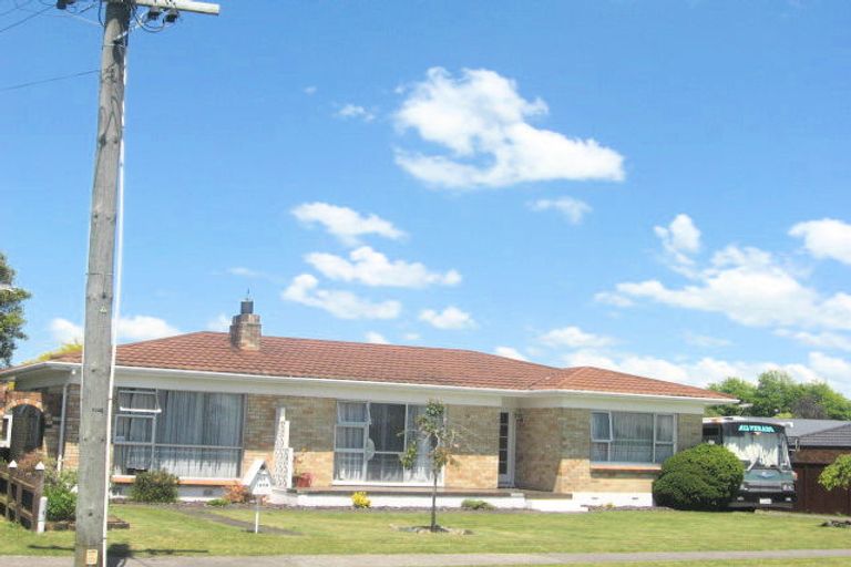 Photo of property in 193 Taylor Street, Cambridge, 3434