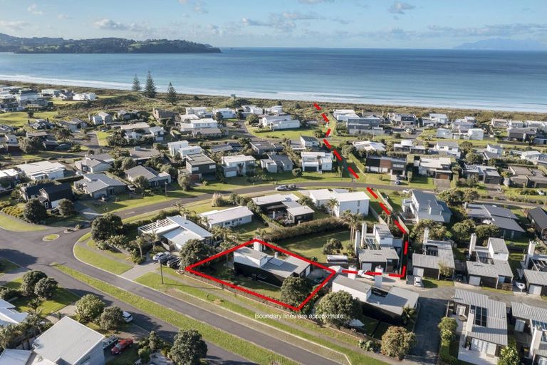 Photo of property in 2/189 Mangatawhiri Road, Omaha, Warkworth, 0986