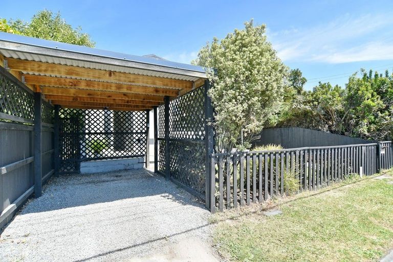 Photo of property in 10 Wyon Street, Linwood, Christchurch, 8062