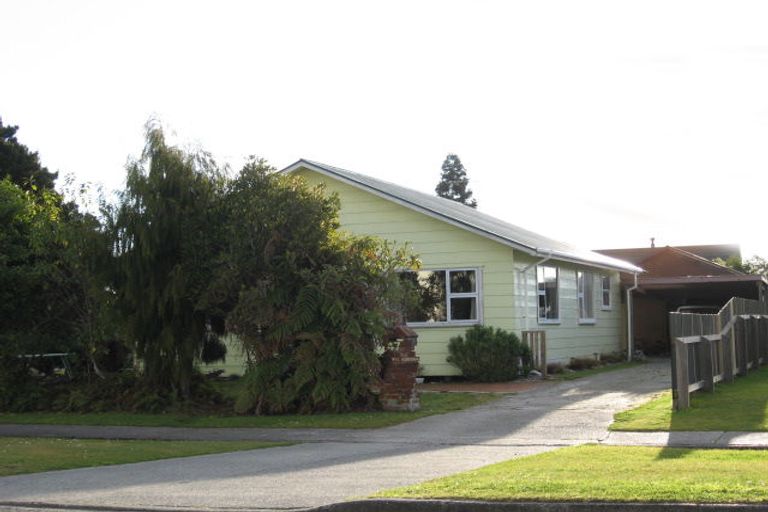 Photo of property in 47 Livingstone Street, Hokitika, 7810