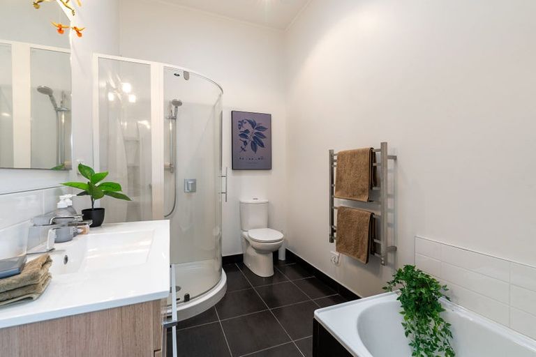 Photo of property in 26 Fernhill Terrace, Wadestown, Wellington, 6012