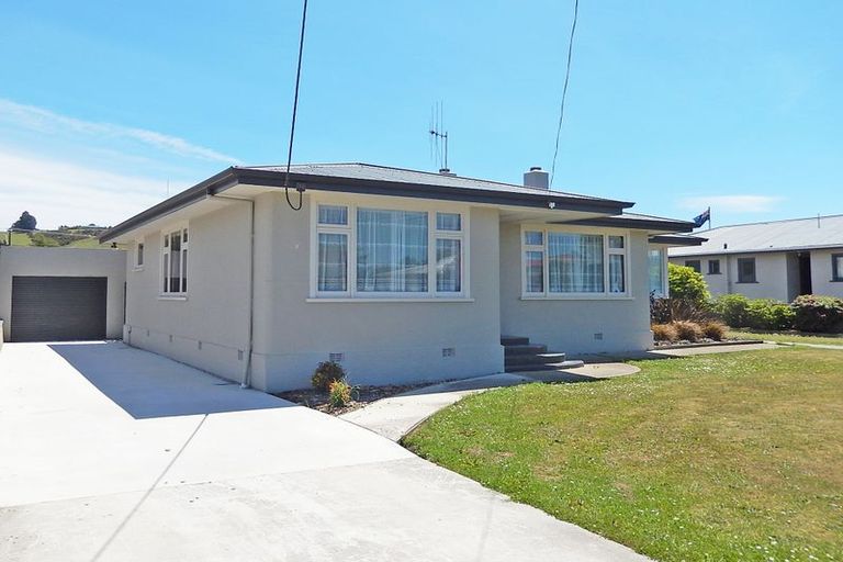 Photo of property in 60 Taward Street, Oamaru North, Oamaru, 9400