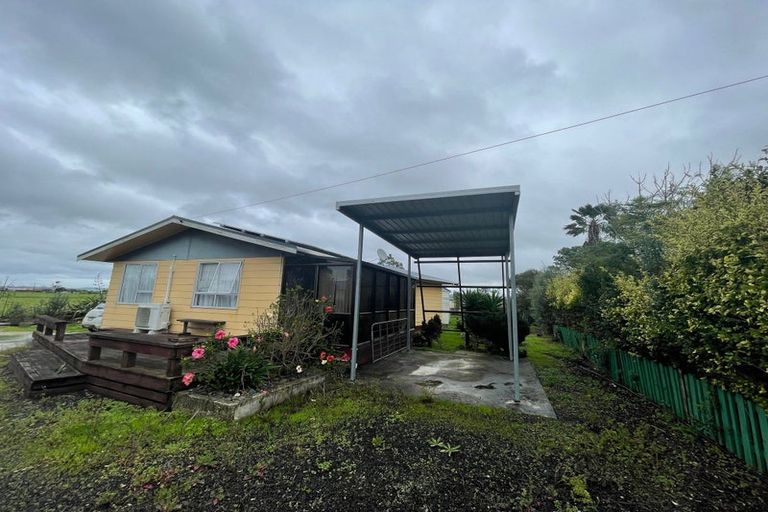 Photo of property in 20 Bledisloe Street, Ruawai, 0530