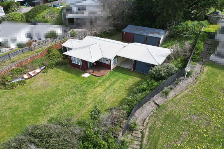 Photo of property in 46 Signal Street, Foxton Beach, Foxton, 4815