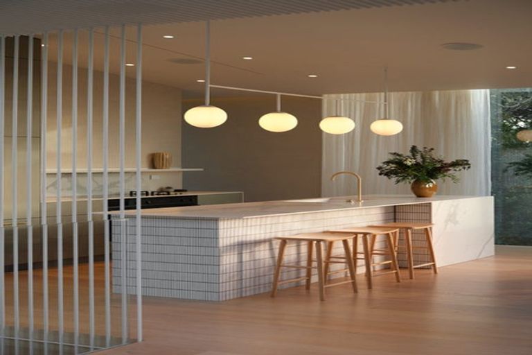 Photo of property in 6 Island Bay Road, Beach Haven, Auckland, 0626