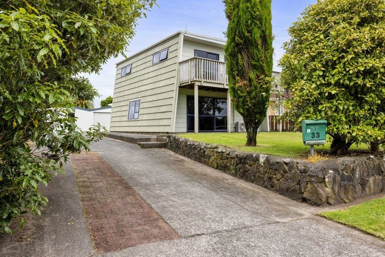 Photo of property in 33 Oberon Street, Stratford, 4332