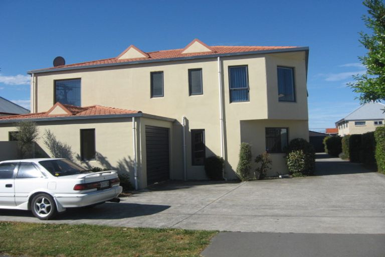 Photo of property in 51b King Street, Sydenham, Christchurch, 8023