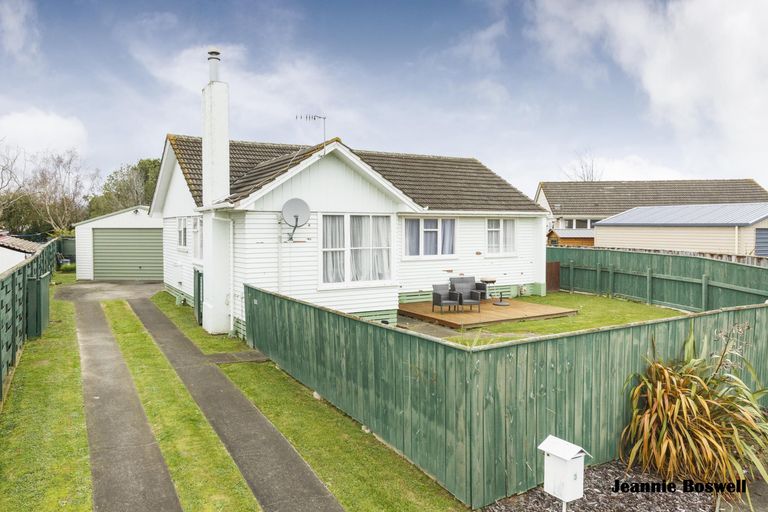 Photo of property in 86a Heretaunga Street, Palmerston North, 4414