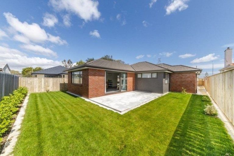 Photo of property in 111b Gillespies Line, Cloverlea, Palmerston North, 4412