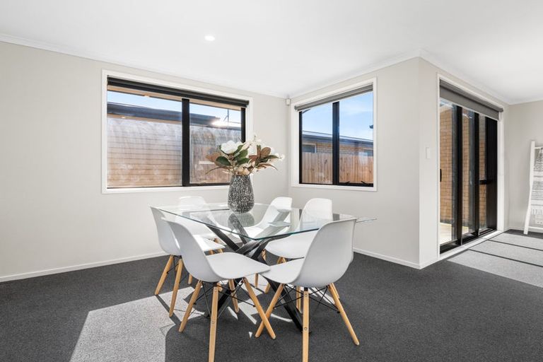 Photo of property in 22 Meyer Crescent, Halswell, Christchurch, 8025