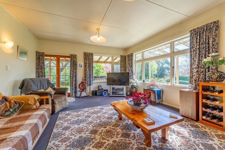 Photo of property in 3492 Kurow Duntroon Road, Duntroon, Oamaru, 9494