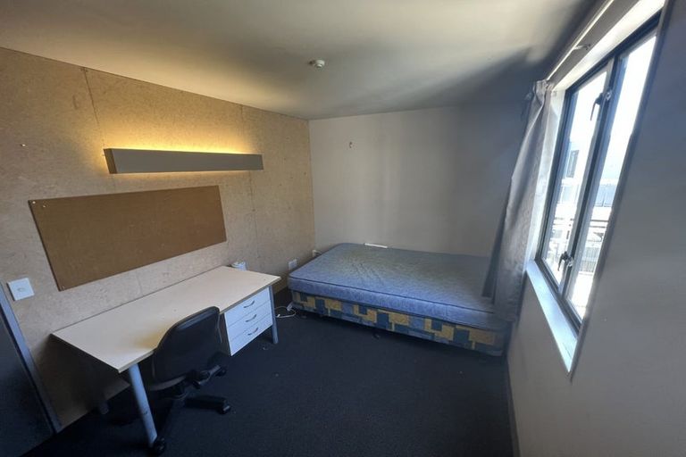 Photo of property in 9/3 King Street, Mount Cook, Wellington, 6021