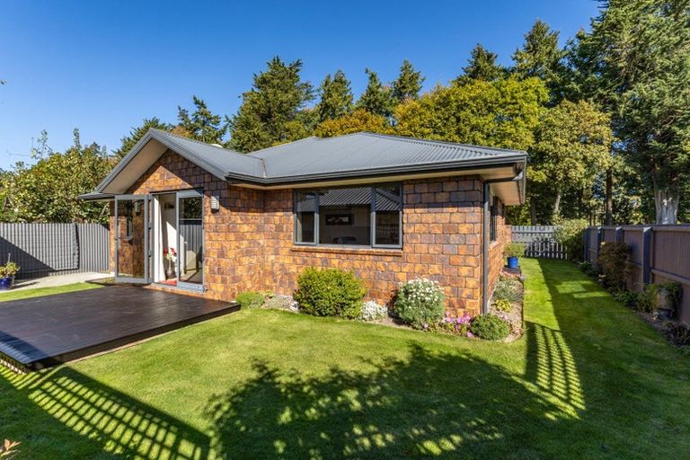 Photo of property in 129a Domain Avenue, Temuka, 7920