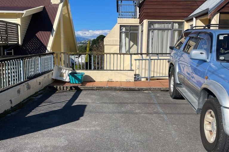 Photo of property in 14a Barton Terrace, Thorndon, Wellington, 6011