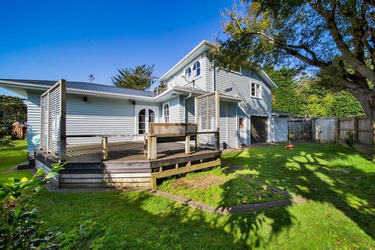 Photo of property in 62 Manawapou Road, Hawera, 4610