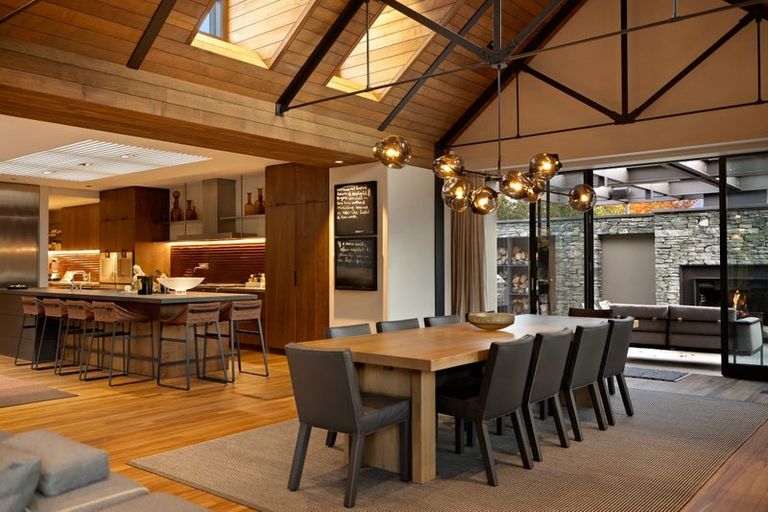 Photo of property in 1 Mica Ridge, Arrowtown, Queenstown, 9371