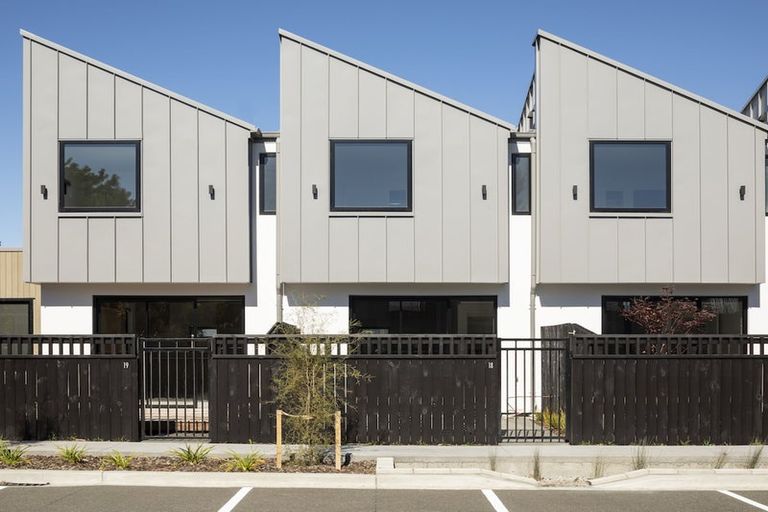 Photo of property in 18/314 Worcester Street, Linwood, Christchurch, 8011