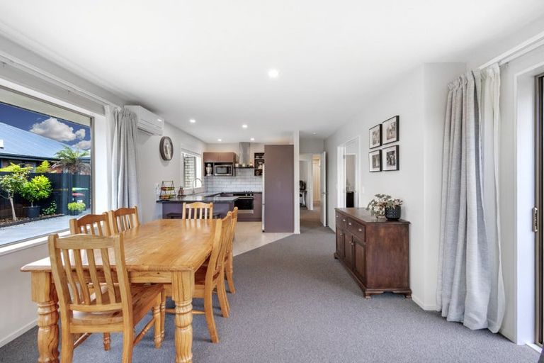 Photo of property in 64 Overbury Crescent, Rolleston, 7614