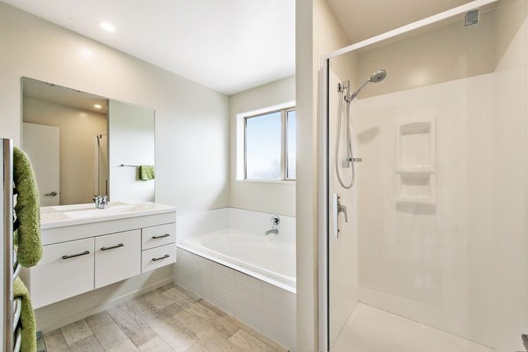 Photo of property in 17 Greenstone Street, Rolleston, 7614