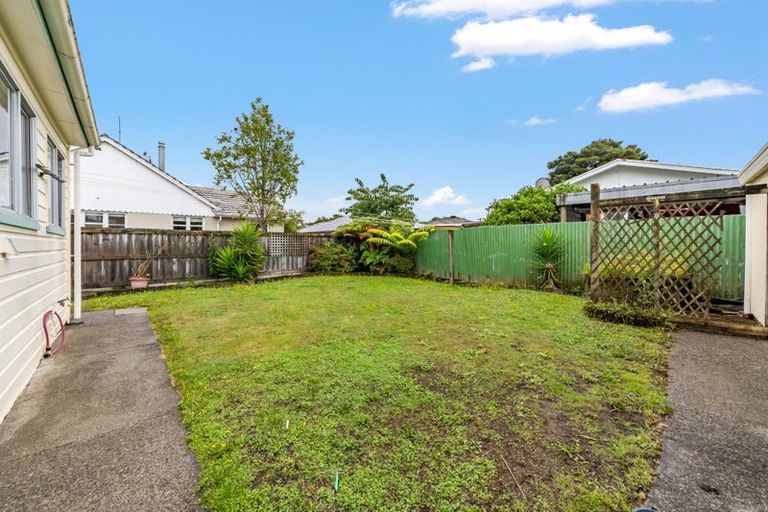 Photo of property in 46 Wilford Street, Wallaceville, Upper Hutt, 5018
