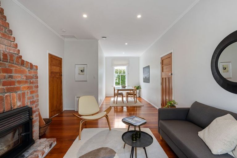 Photo of property in 39 Tarikaka Street, Ngaio, Wellington, 6035
