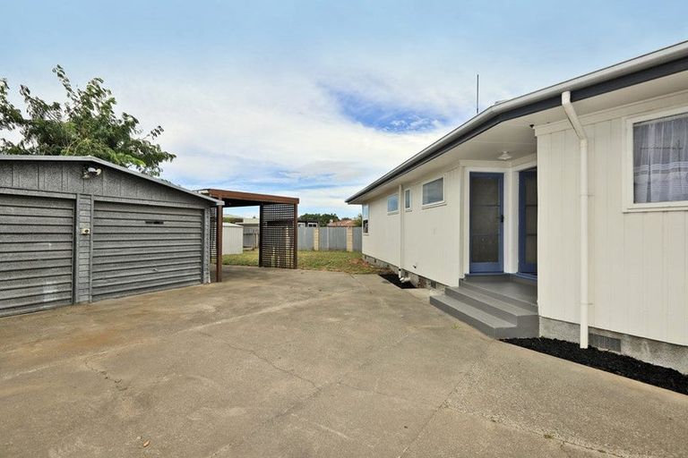 Photo of property in 6 Stonehaven Street, Flaxmere, Hastings, 4120