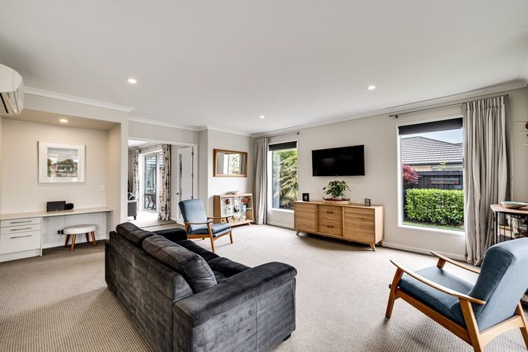 Photo of property in 14 Sovereign Boulevard, Kaiapoi, 7630