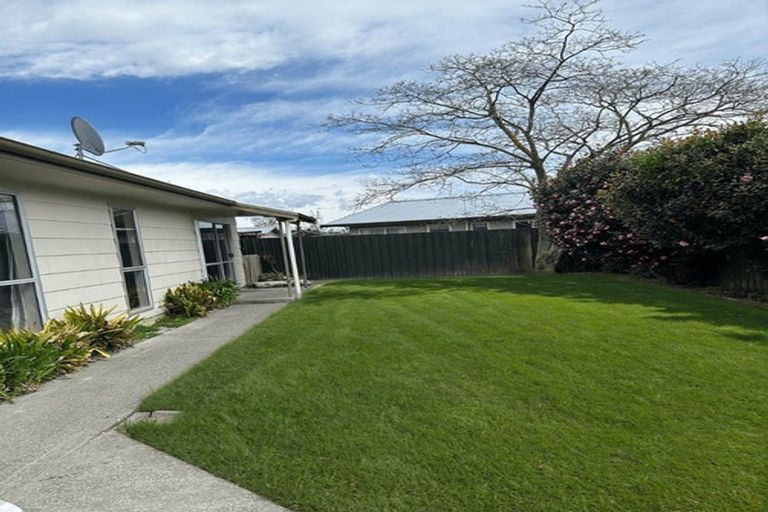 Photo of property in 25b Ramsey Crescent, Flaxmere, Hastings, 4120