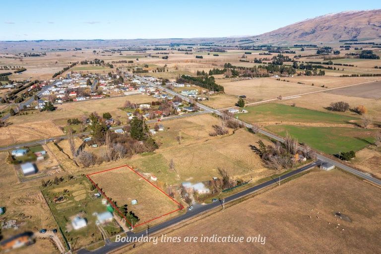 Photo of property in 18 Milford Street, Middlemarch, 9597