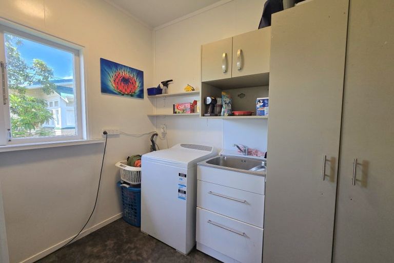 Photo of property in 114 Hampden Street, Hokitika, 7810