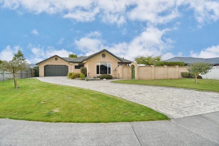 Photo of property in 17 Chester Street, Kaiapoi, 7630
