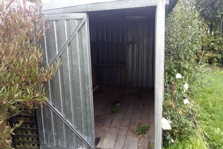 Photo of property in 14 Pages Road, Linwood, Christchurch, 8062