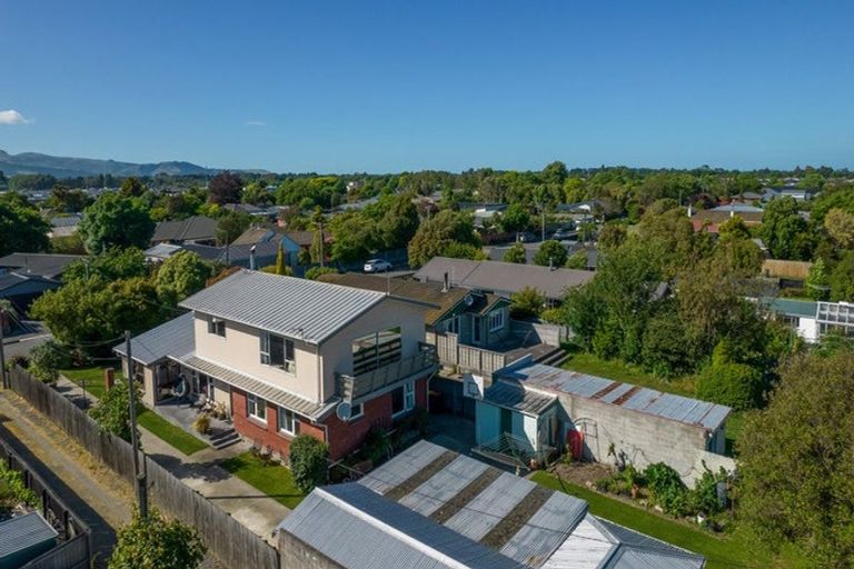 Photo of property in 10 Norris Street, Prebbleton, 7604