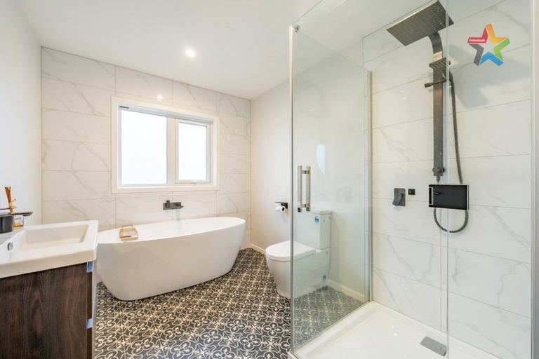 Photo of property in 42a Fraser Street, Wainuiomata, Lower Hutt, 5014