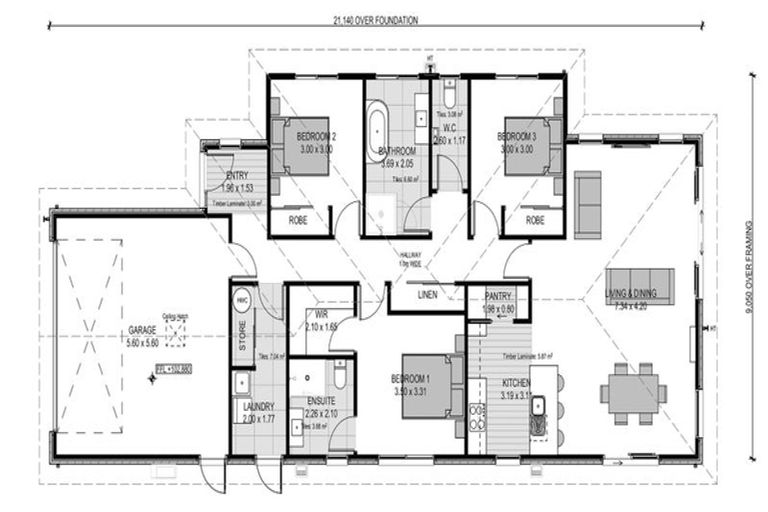 Photo of property in 4d Nicolson Street, Allenton, Ashburton, 7700