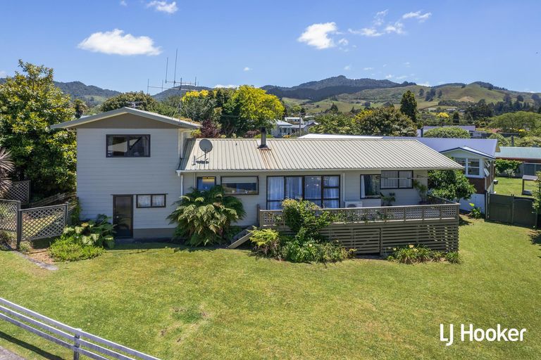 Photo of property in 45a Martin Road, Waihi, 3610