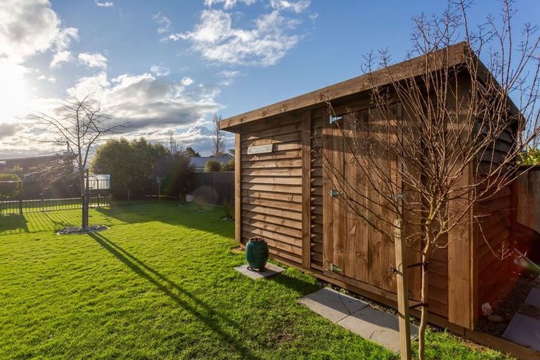 Photo of property in 4 Prendiville Lane, Greytown, 5712