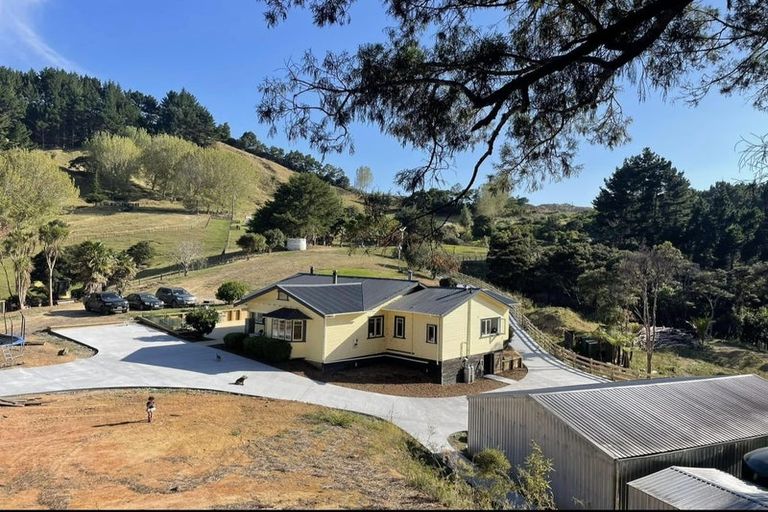 Photo of property in 165 Poyner Road, Makarau, Warkworth, 0981