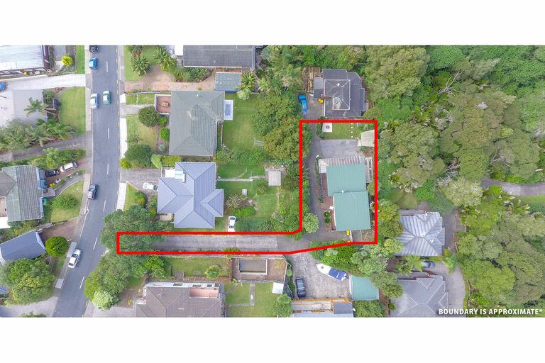 Photo of property in 19f1 Mcdowell Crescent, Hillcrest, Auckland, 0627
