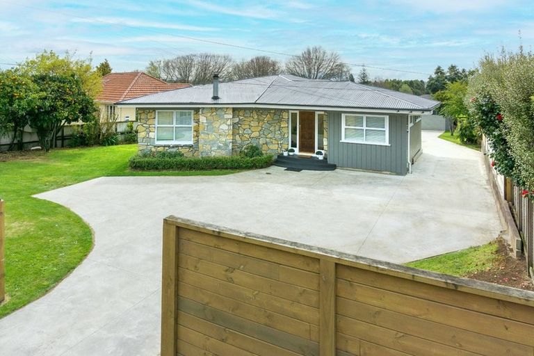 Photo of property in 897 Kihikihi Road, Te Awamutu, 3800