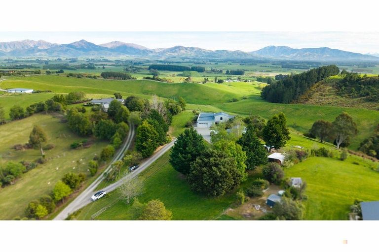 Photo of property in 304 Downs Road, Geraldine Downs, Geraldine, 7991