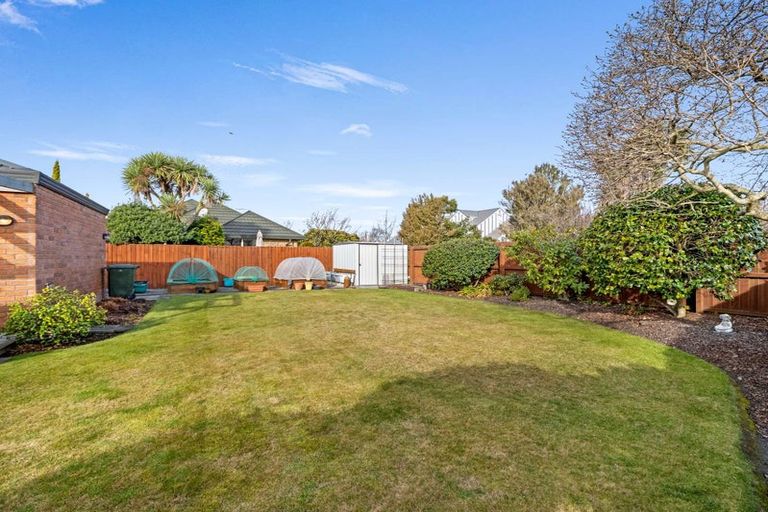 Photo of property in 3 Mansfield Drive, Kaiapoi, 7630