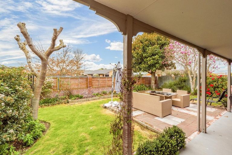 Photo of property in 4 Hamel Lane, Kaiapoi, 7630