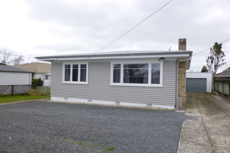 Photo of property in 16 Nelson Street, Hamilton East, Hamilton, 3216