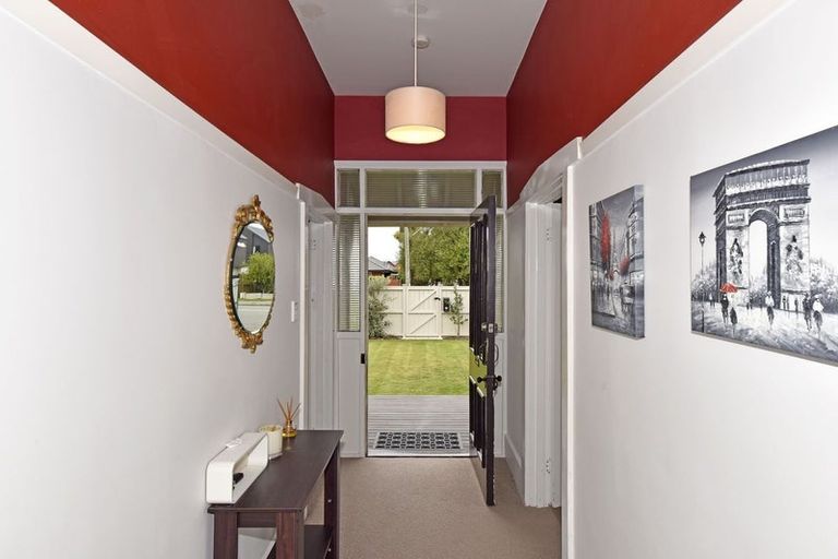 Photo of property in 153 Simeon Street, Spreydon, Christchurch, 8024