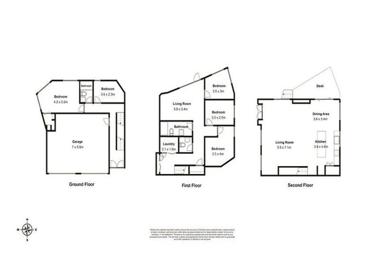 Photo of property in 25u4 Thane Road, Roseneath, Wellington, 6011