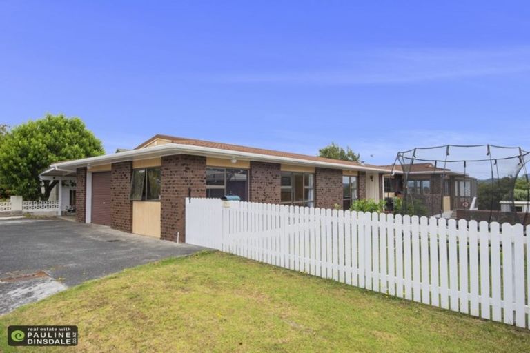 Photo of property in 15 Cypress Gardens Place, Onerahi, Whangarei, 0110