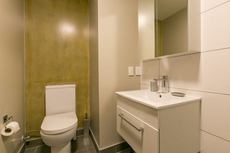 Photo of property in Canvas Apartments, 307u9 Willis Street, Te Aro, Wellington, 6011